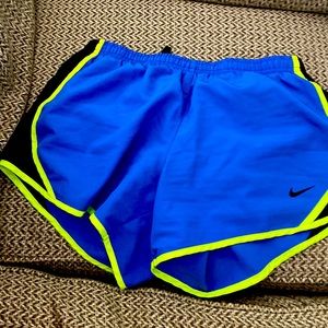 Nike shorts